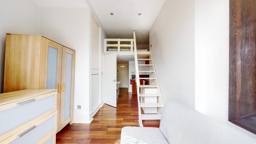 Modern Apartment Sutherland Avenue, Maida Vale